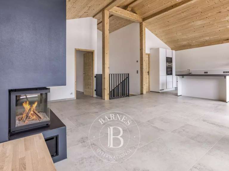 Chalet Argentiere - 5 chambres - 168m²