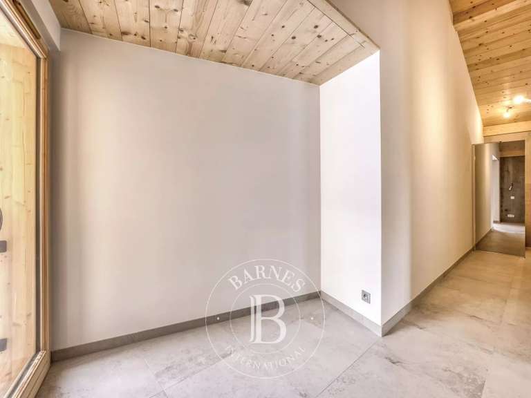Chalet Argentiere - 5 chambres - 168m²