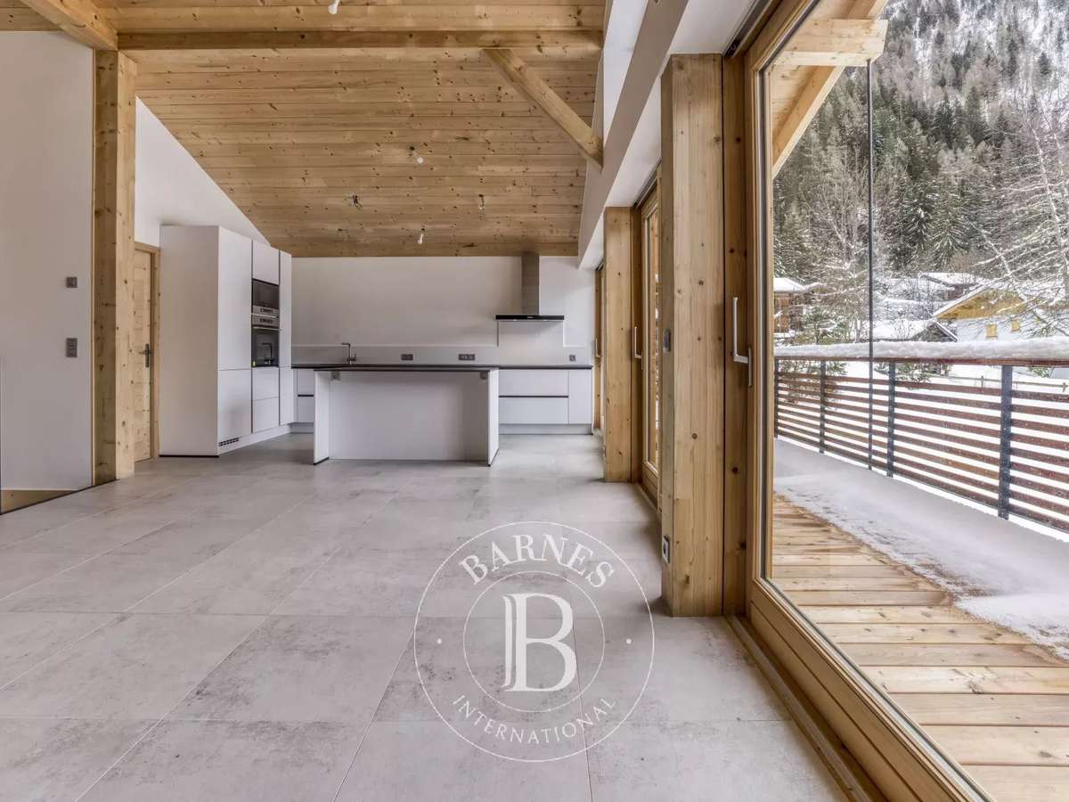 Chalet Argentiere