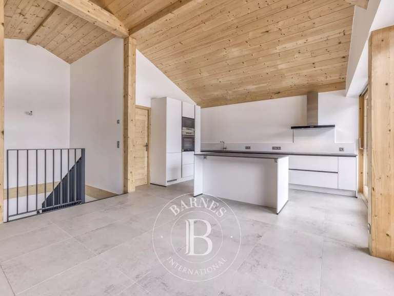 Chalet Argentiere - 5 chambres - 168m²