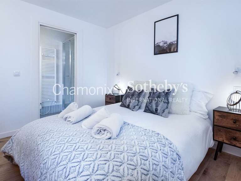 Chalet Argentiere - 2 chambres - 97m²