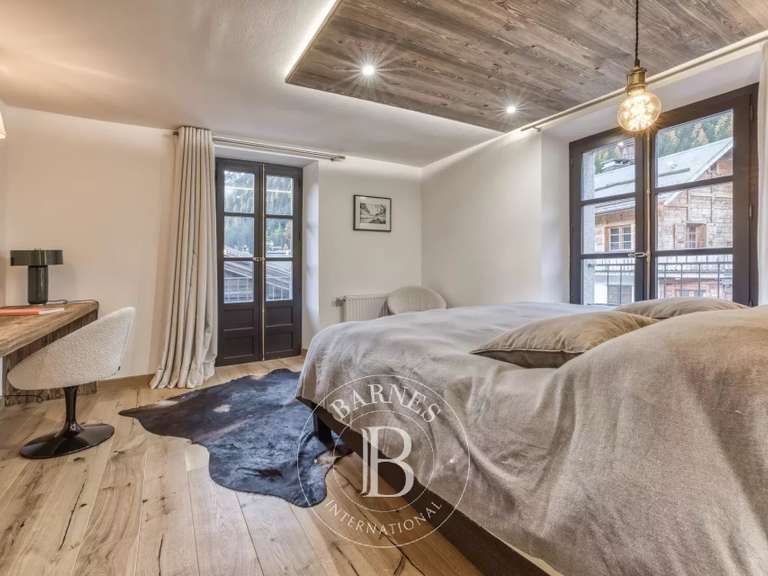 Maison Argentiere - 8 chambres - 335m²