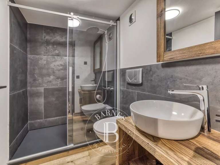 Maison Argentiere - 8 chambres - 335m²