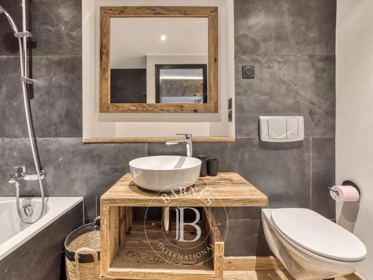 Maison Argentiere - 8 chambres - 335m²