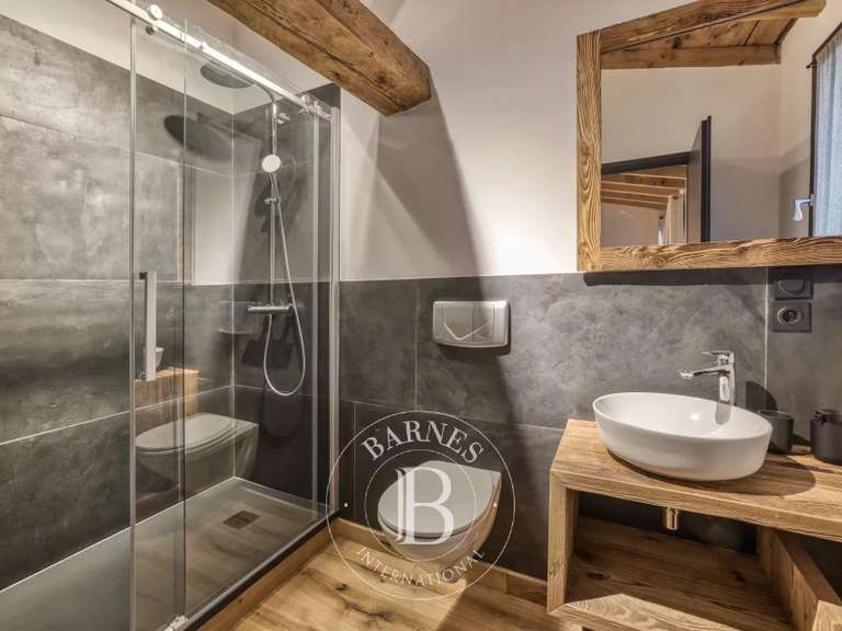 Maison Argentiere - 8 chambres - 335m²