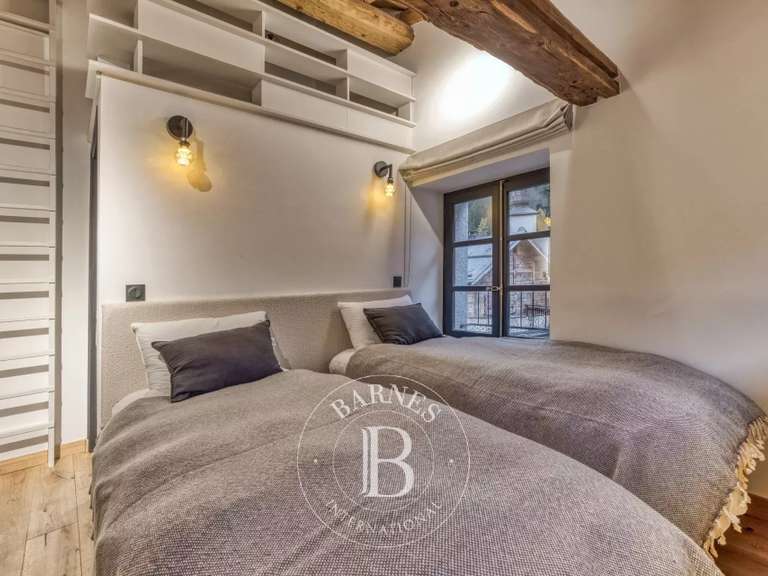 Maison Argentiere - 8 chambres - 335m²