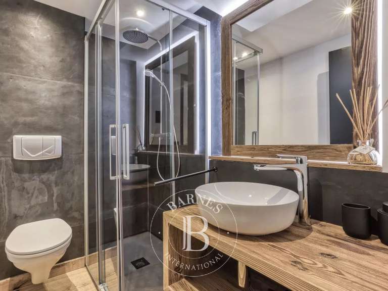 Maison Argentiere - 8 chambres - 335m²