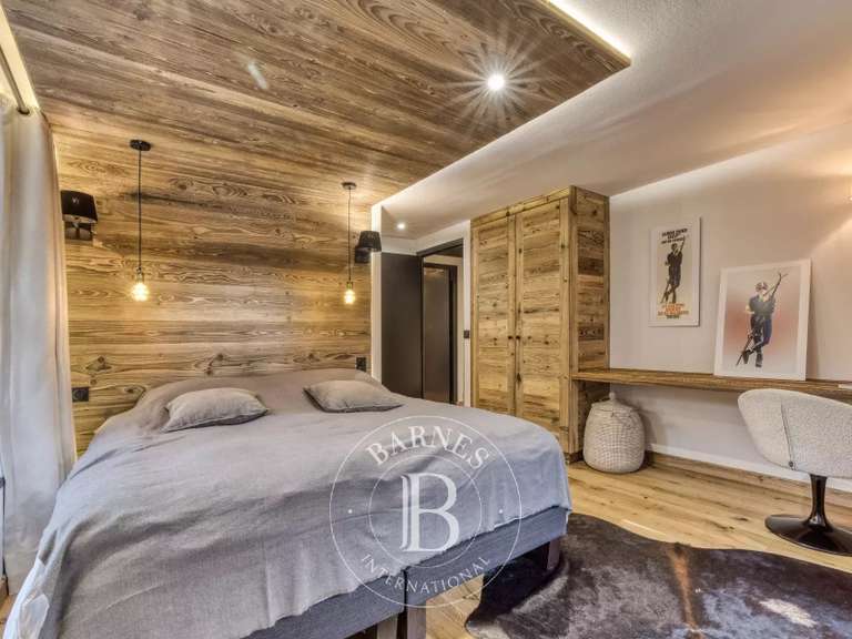 Maison Argentiere - 8 chambres - 335m²