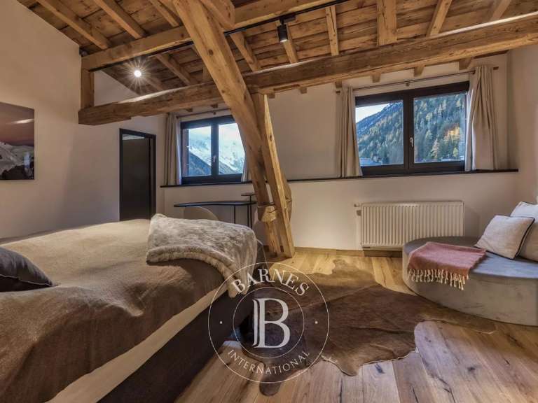 Maison Argentiere - 8 chambres - 335m²