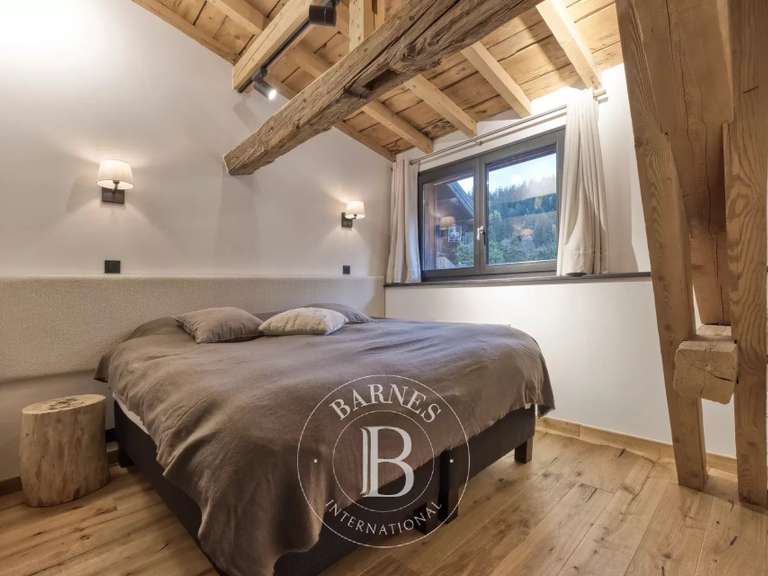 Maison Argentiere - 8 chambres - 335m²