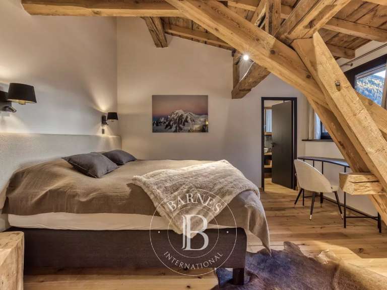 Maison Argentiere - 8 chambres - 335m²