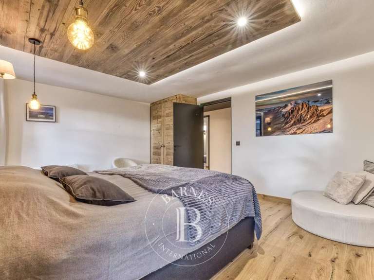 Maison Argentiere - 8 chambres - 335m²
