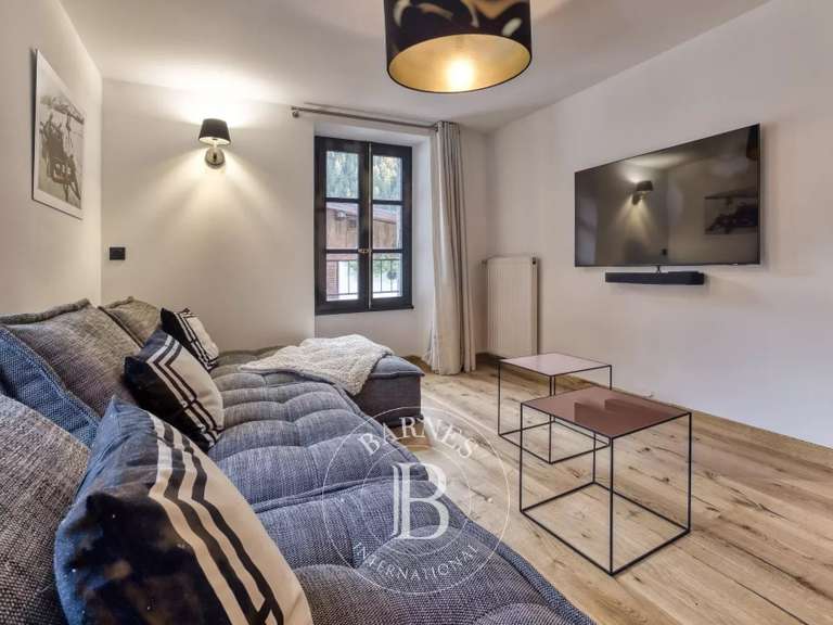 Maison Argentiere - 8 chambres - 335m²