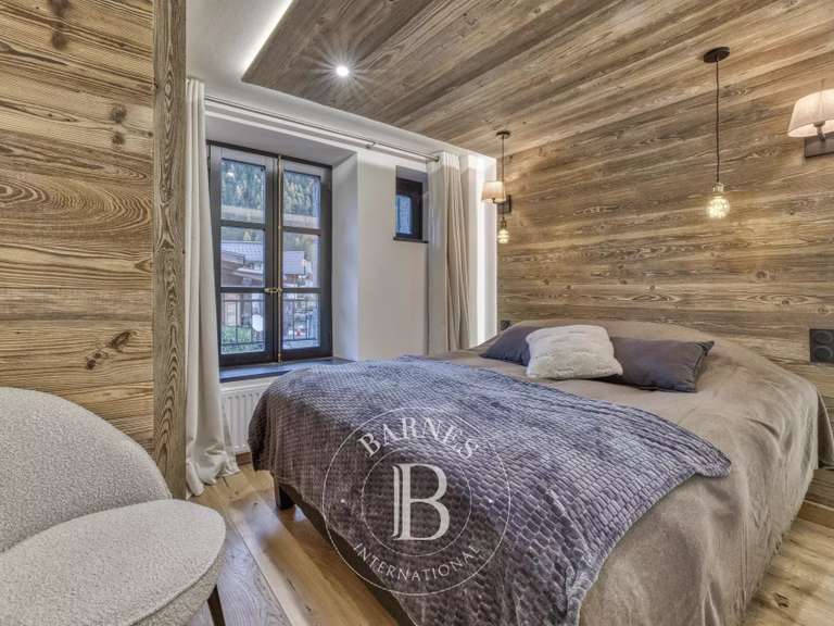 Maison Argentiere - 8 chambres - 335m²