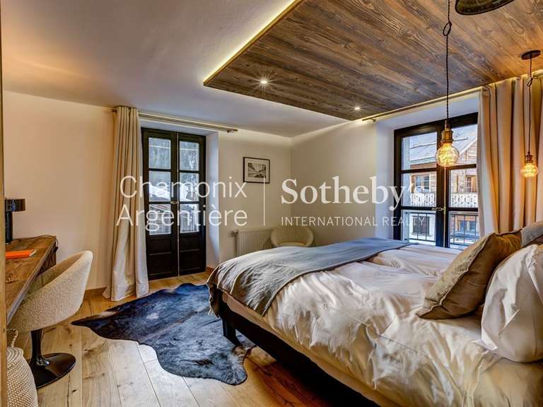 Maison Argentiere - 8 chambres - 347m²