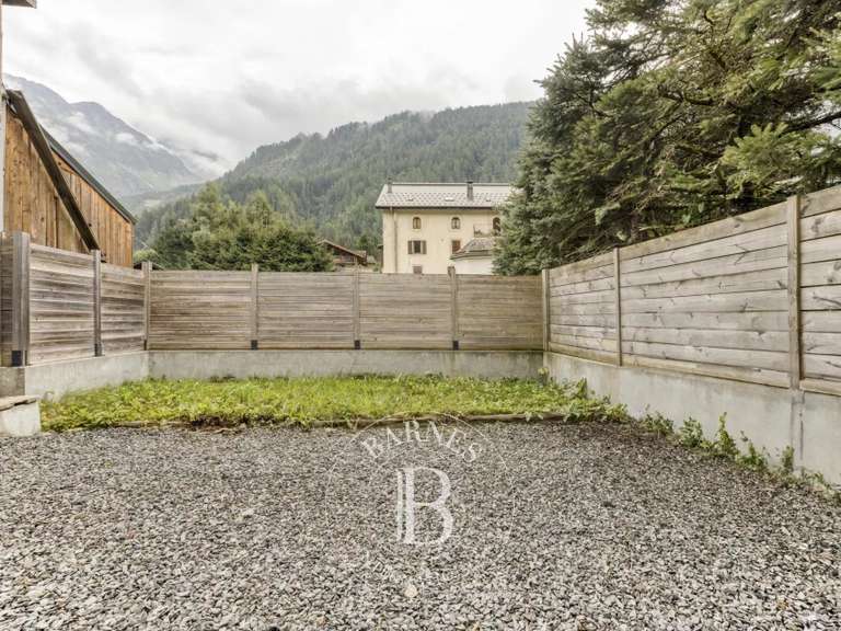 Maison Argentiere - 4 chambres - 119m²