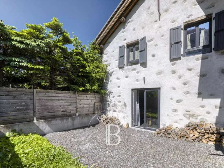 Maison Argentiere - 4 chambres - 119m²