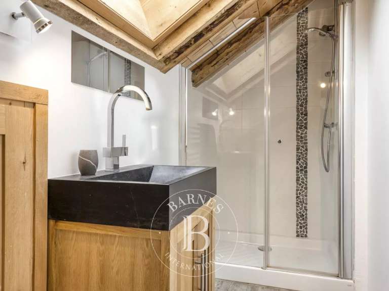 Maison Argentiere - 4 chambres - 119m²