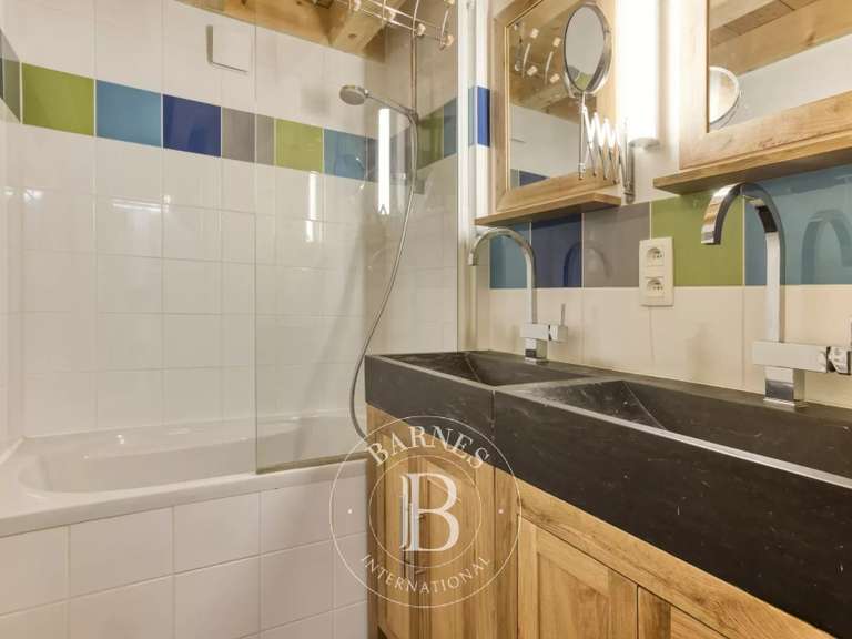 Maison Argentiere - 4 chambres - 119m²