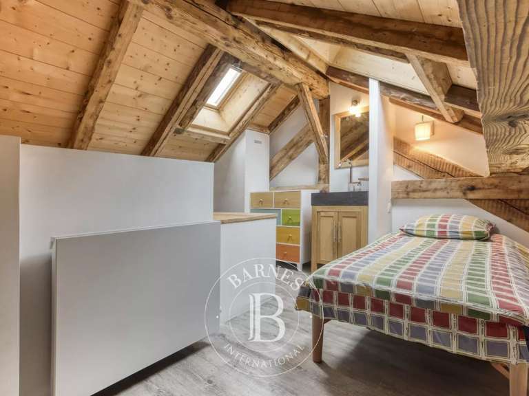 Maison Argentiere - 4 chambres - 119m²