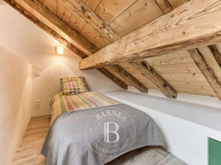 Maison Argentiere - 4 chambres - 119m²