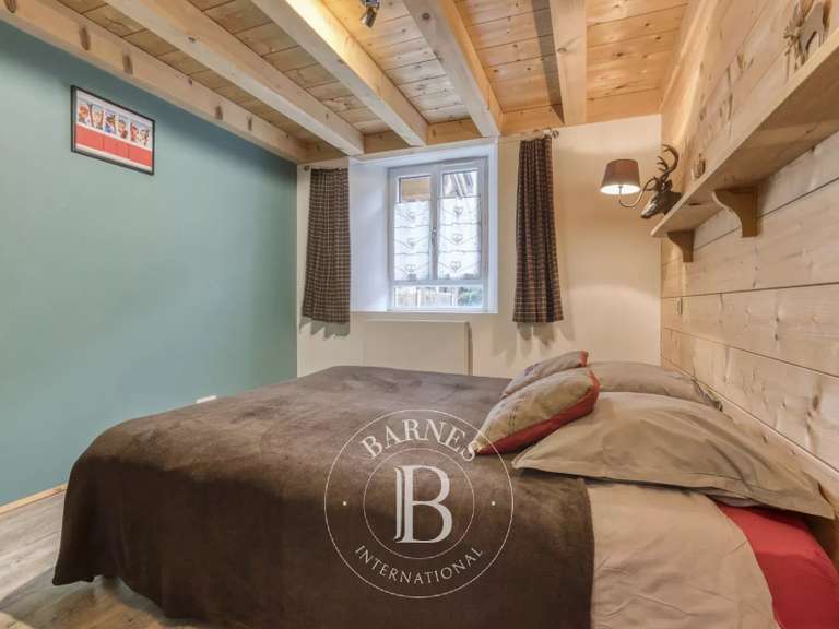 Maison Argentiere - 4 chambres - 119m²