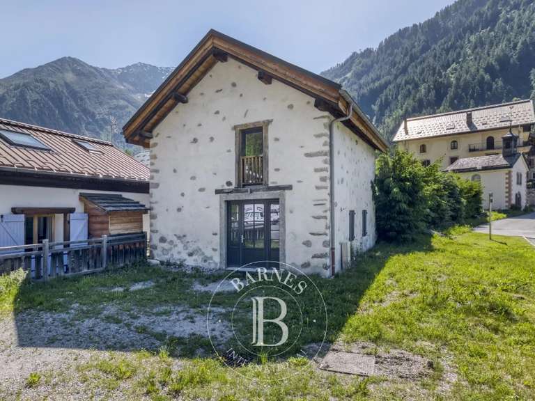 Maison Argentiere - 4 chambres - 119m²