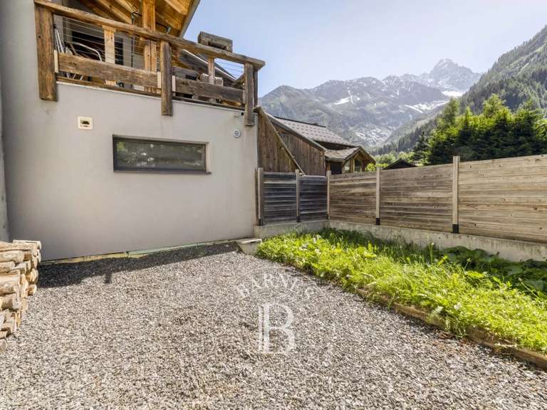 Maison Argentiere - 4 chambres - 119m²