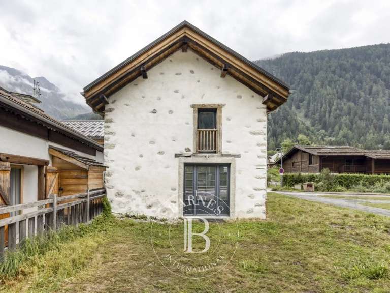 Maison Argentiere - 4 chambres - 119m²