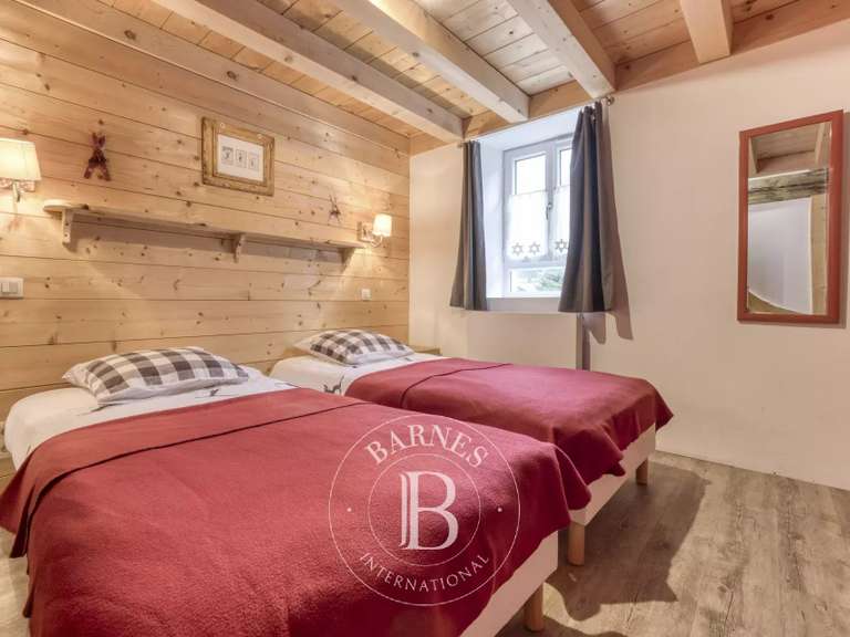 Maison Argentiere - 4 chambres - 119m²