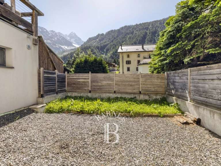 Maison Argentiere - 4 chambres - 119m²