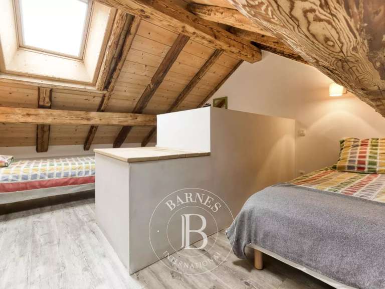 Maison Argentiere - 4 chambres - 119m²