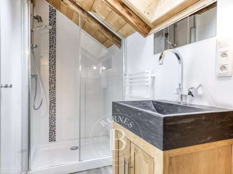 Maison Argentiere - 4 chambres - 119m²