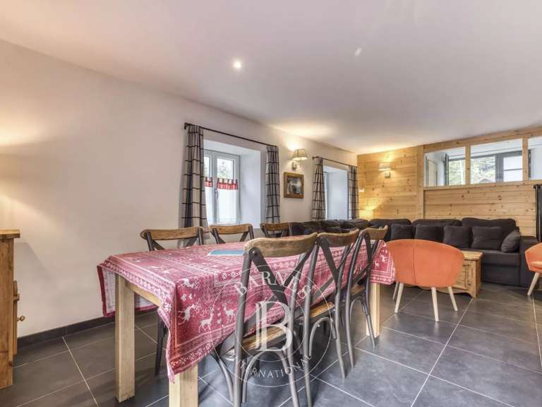 Maison Argentiere - 4 chambres - 119m²