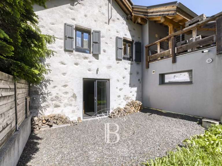 Maison Argentiere - 4 chambres - 119m²