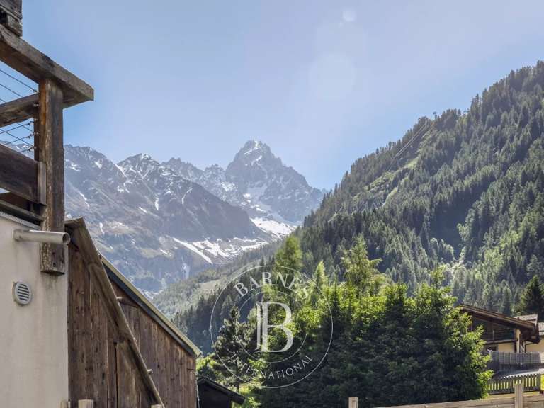 Maison Argentiere - 4 chambres - 119m²