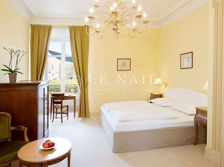 Castle Argenton-sur-Creuse