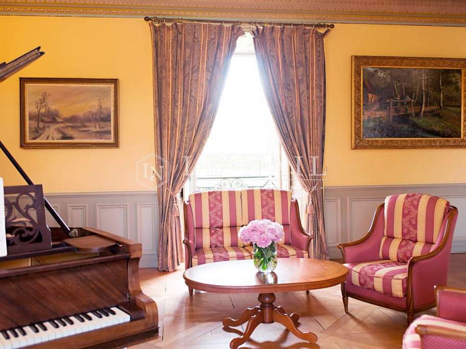 Castle Argenton-sur-Creuse