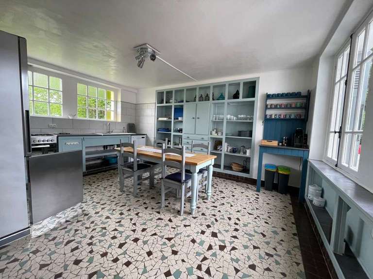 Maison Argol - 24 chambres