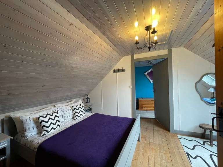 Maison Argol - 24 chambres