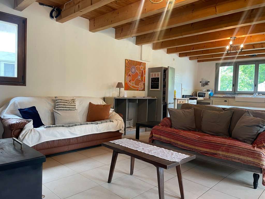 Maison Argol