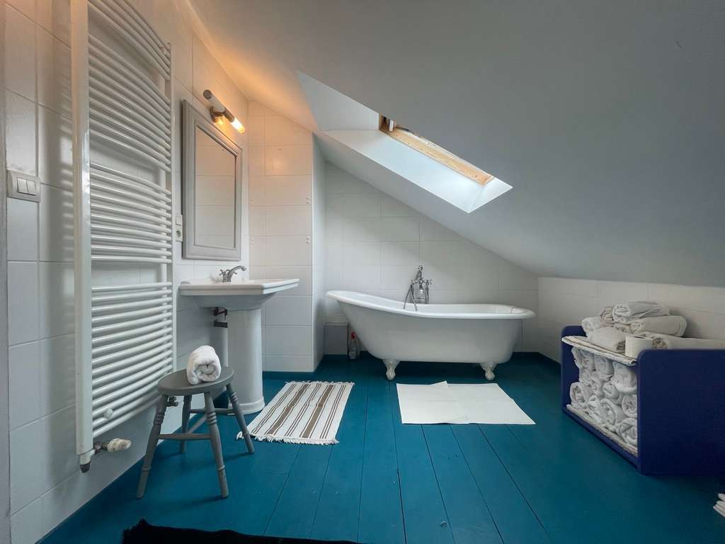 Maison Argol