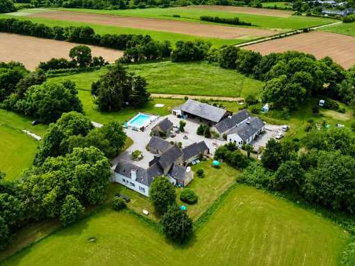 Maison Argol