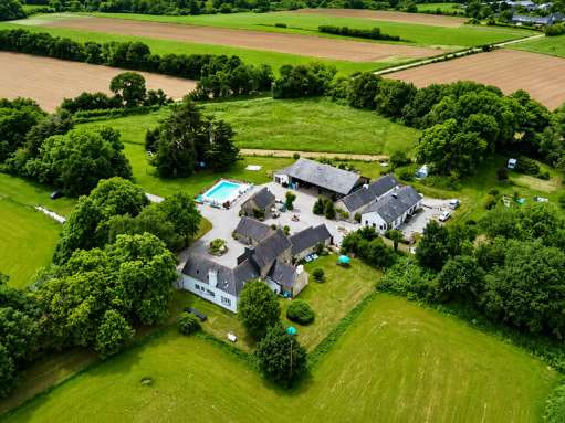 Maison Argol