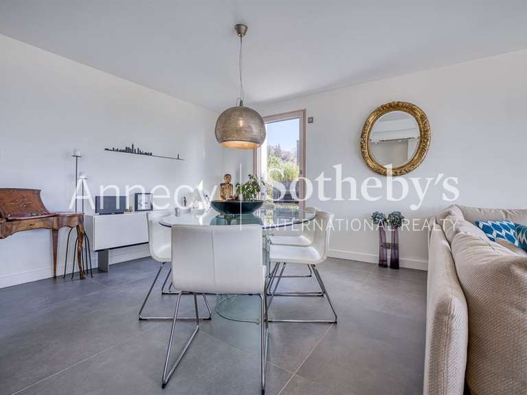 Maison Argonay - 4 chambres - 164m²