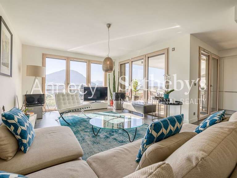 Maison Argonay - 4 chambres - 164m²