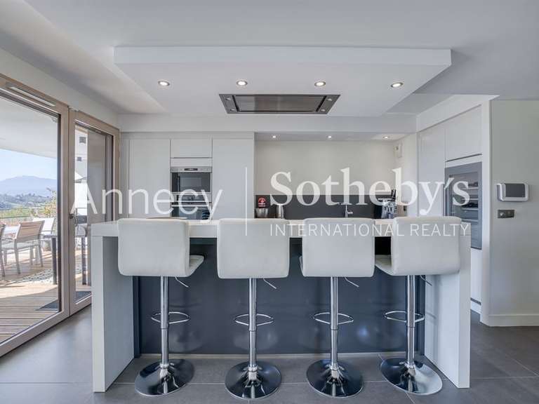 Maison Argonay - 4 chambres - 164m²