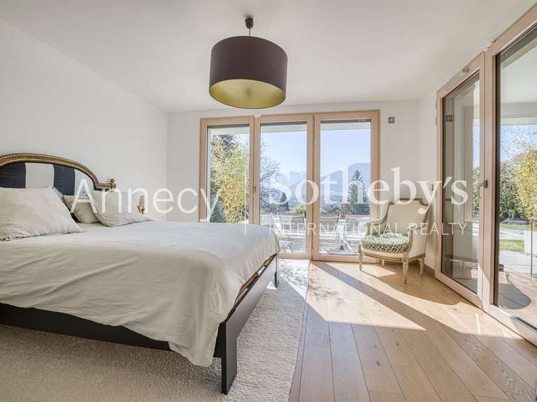 Maison Argonay - 4 chambres - 164m²