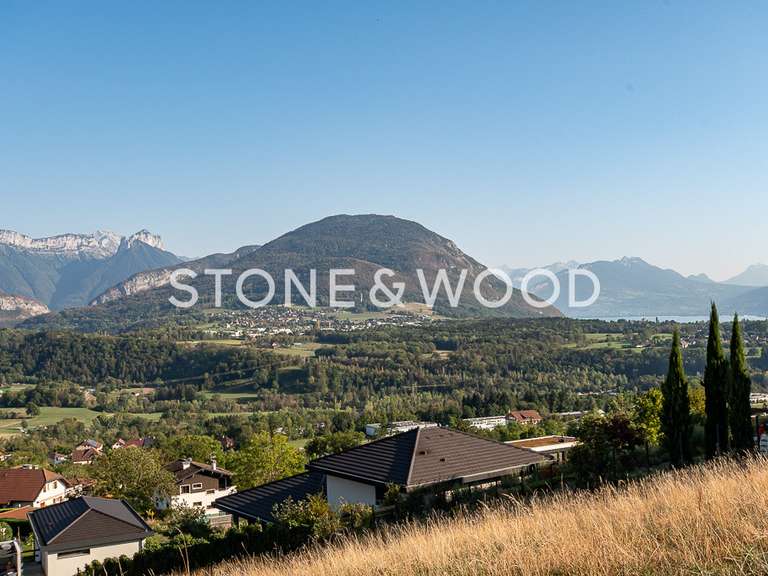Maison Argonay - 991m²