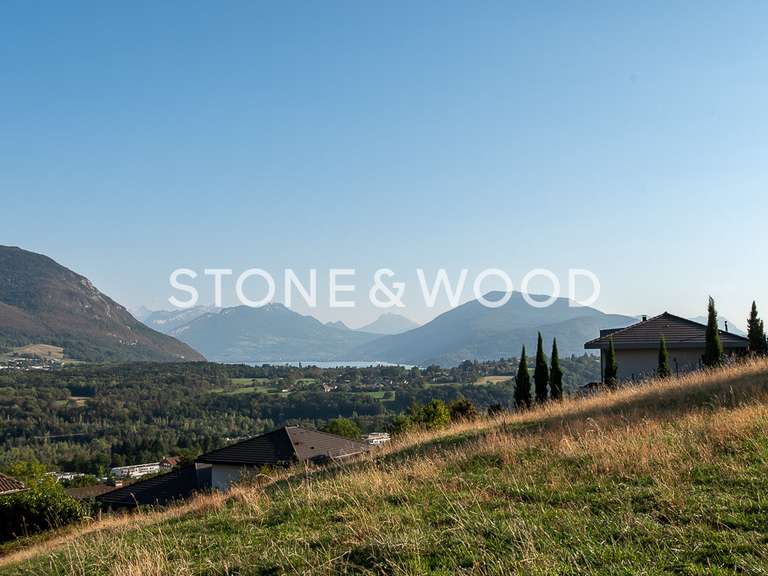 Maison Argonay - 991m²